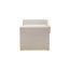 Lit de jour simple avec lit gigogne Angeles-1793751059