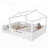 Floor Bed With Guardrails And Roof-722962102-722962100
