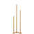 Matte Gold is out of stock selected
