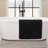Non-Slip Bath Mat - Basics by Wayfair™-1906740291-1906740290