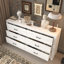 Commode élégante à 63 tiroirs l 63 po-106896197