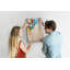 Magnetic Glass Dry Erase Board
