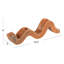Porte-bougie Marble Wave-1334687443