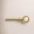 3/4" Adjustable Metal Decorative Single Curtain Rod-1566760344-1521113983