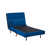 Bleu est en rupture de stock