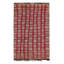 One-of-a-Kind Rectangle 4'2"x7'4" Hand Knotted Area Rug