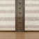 Tapis beige lavable Modern High-Low