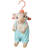 Hanger Hog Hanging Pig Wall Sculpture