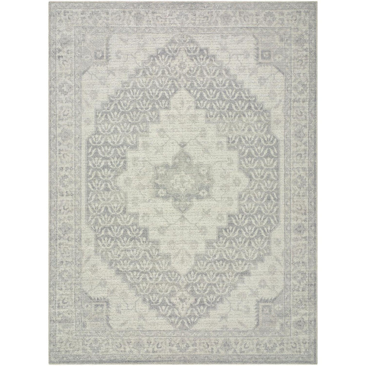 Nabela Noor X Livabliss Athiyo Machine Woven Rug