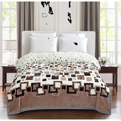 Throw Blanket