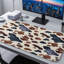 Polyester Desk Pad-398308677