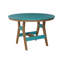 Harbor Outdoor Round Bar Table-1545591150-1545591148