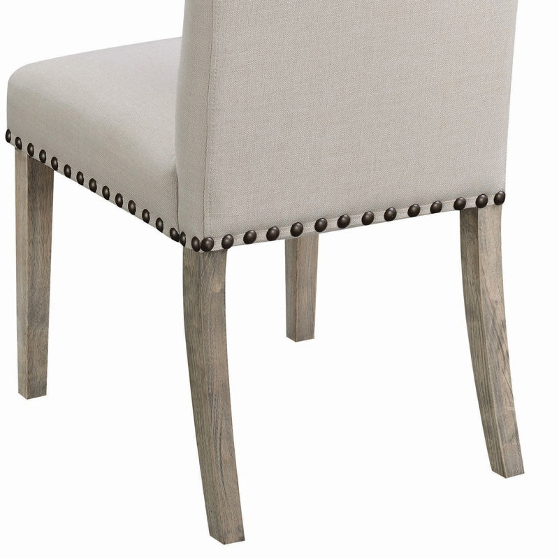 Dundas 19.5'' H Upholstered Dining Chair
