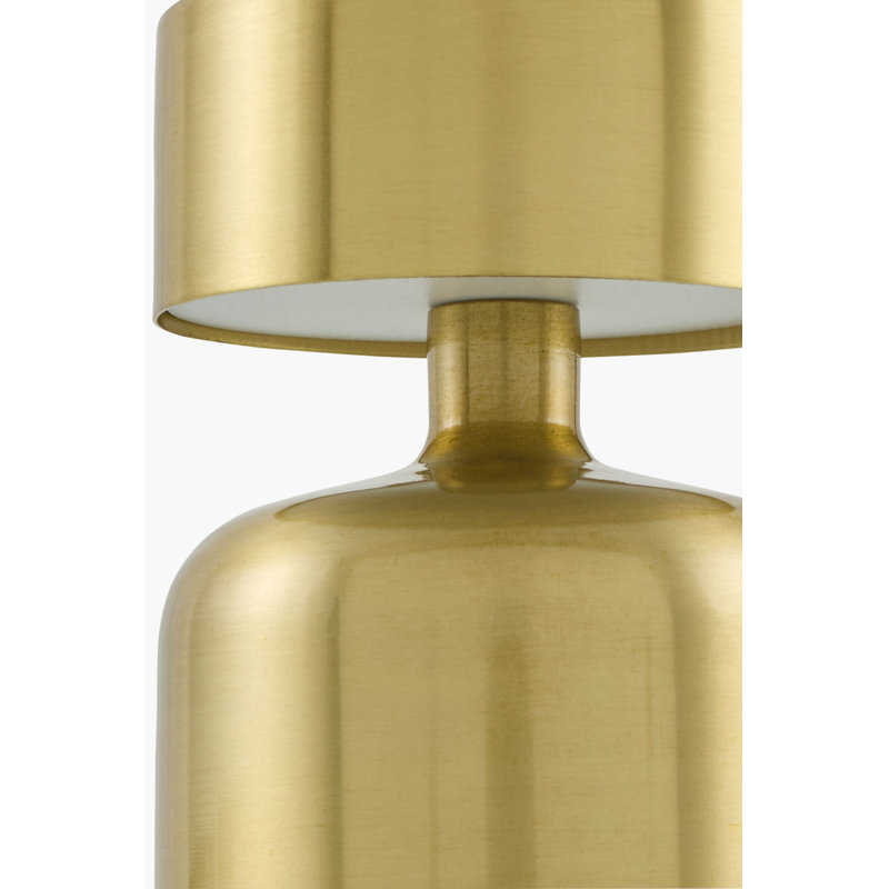 Lampe de table Celisa