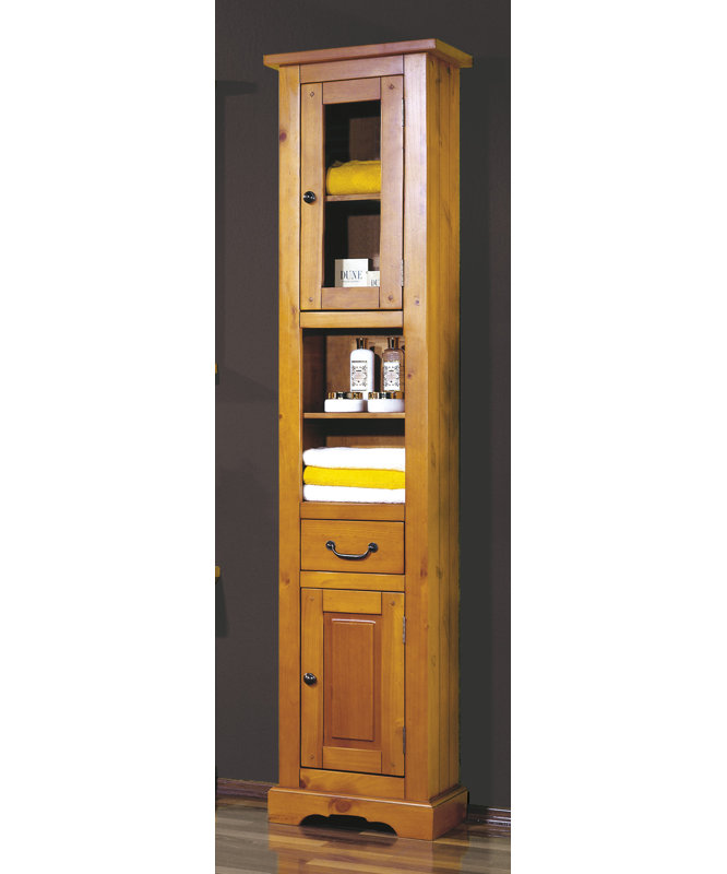 Sevilla Bathroom Storage