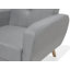 Almus 89cm Wide Standard Recliner