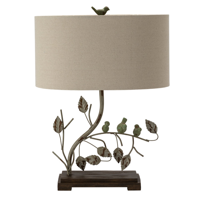 Lampe de table 23 po Diggs