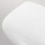 Lankford Glass Semi Flush Mount