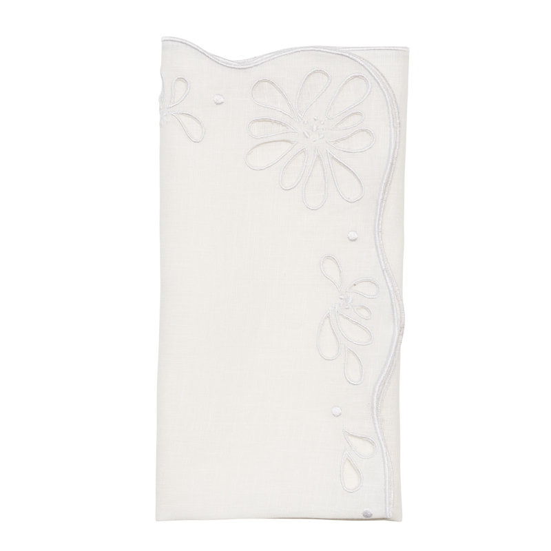 Bloom Napkin