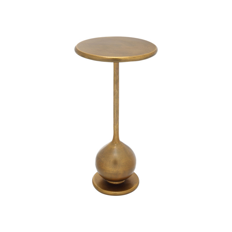 Carillon End Table