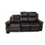 Ensemble de salon inclinable 3 pièces Canessa-94413658