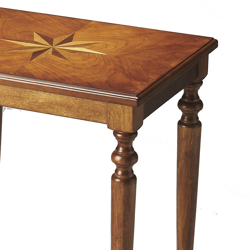 Tyler Side Table, Olive Ash
