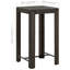 Betanya 4 - Person Patio Dining Set with Square Table , Cushions Included-296681007-296681000-296681001