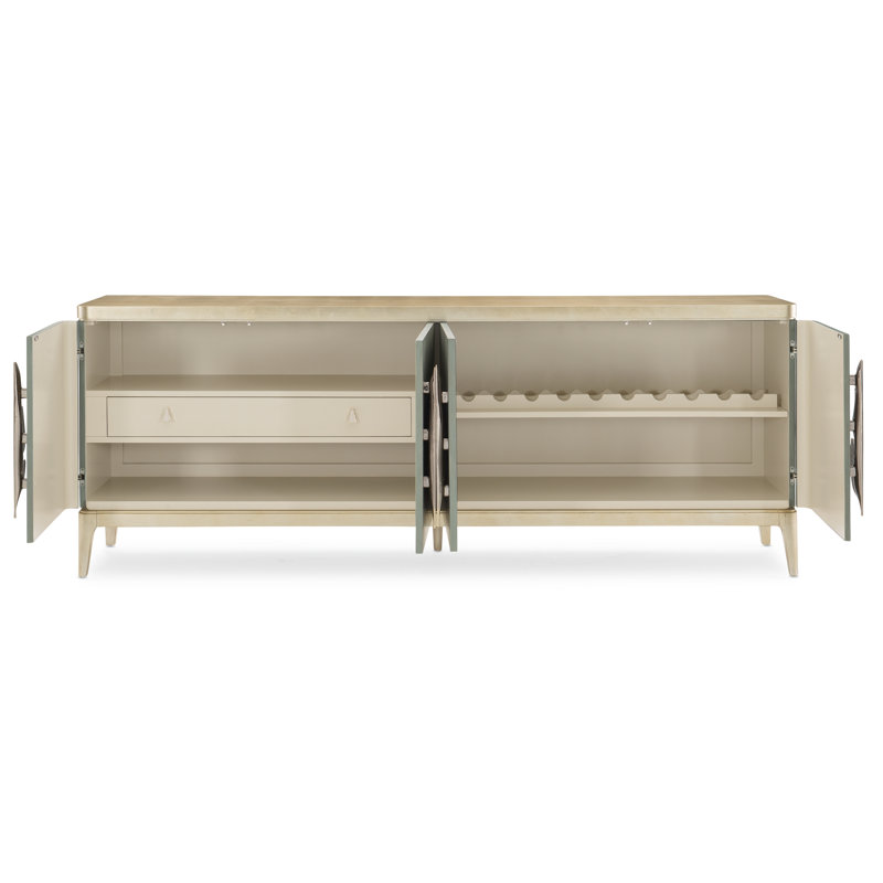 Caracole Classic 90'' Sideboard