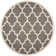 Carman Performance Geometric Rug