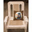  Housse de coussin carré et insert