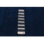 Tapis rond unique en laine nouvel âge 6 pi 5 po x 6 pi 5 po One-of-a-Kind