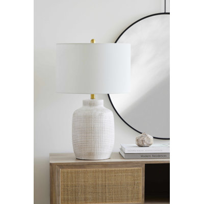 Lampe de table Kael