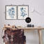  Ensemble de 2 giclées par Blue Robinson-1144432208-1144432215