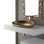 Nora 25'' L Bathroom Sink