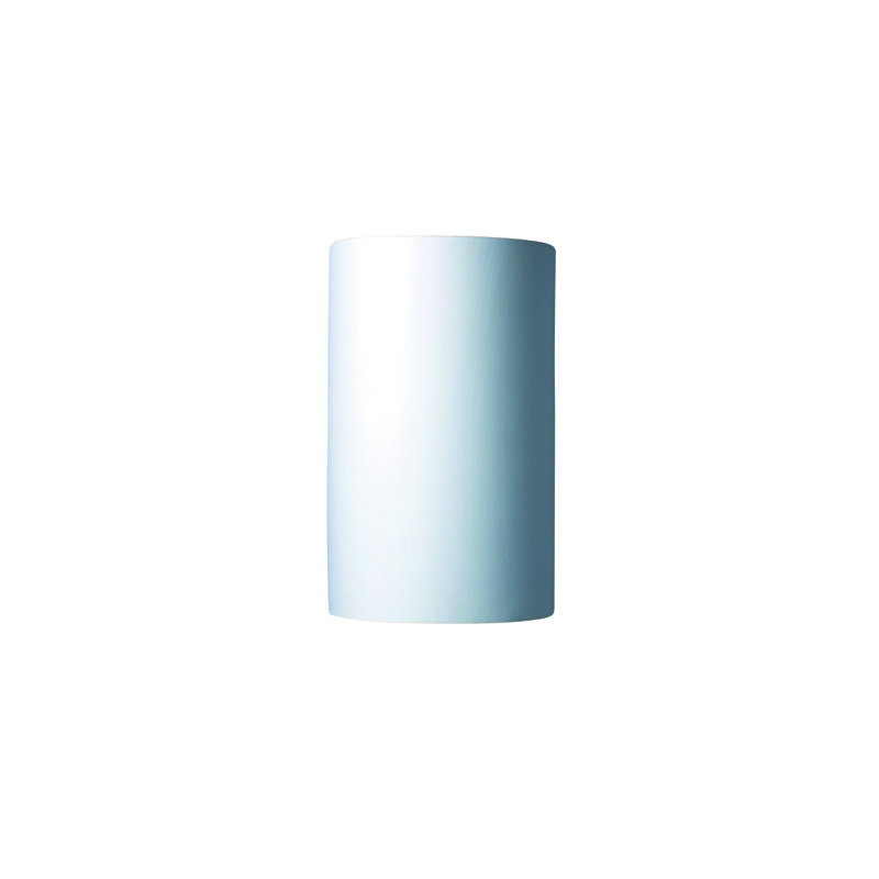 Sconce, 100, Real Rust, No