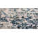 Arkeen Oriental Dark Blue/Beige/Ivory/Gray Area Rug