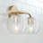Kryspin 2 - Light Dimmable Vanity Light-156947737