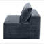 Canapé modulaire à compression en velours côtelé Corduroy-134397464