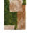 Heller HAND TUFTED SHAG POLYESTER ECO-FRIENDLY AREA RUGS  - Square | Green Beige | Geometric Modern | High Pile | Thick Handmade | Anti Skid | Rugs for Living Room-118852242