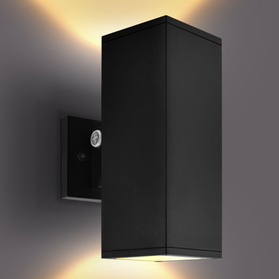Luxrite LED Wall Light