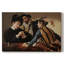 La toile tendue Gallery-Caravaggio-c. 1594-1974334718