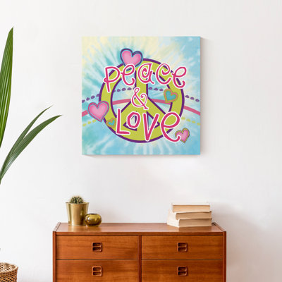 Art sur toile