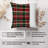 Plaid Pattern V Modern-99599693