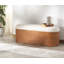 Bayard Rattan Storage Bench