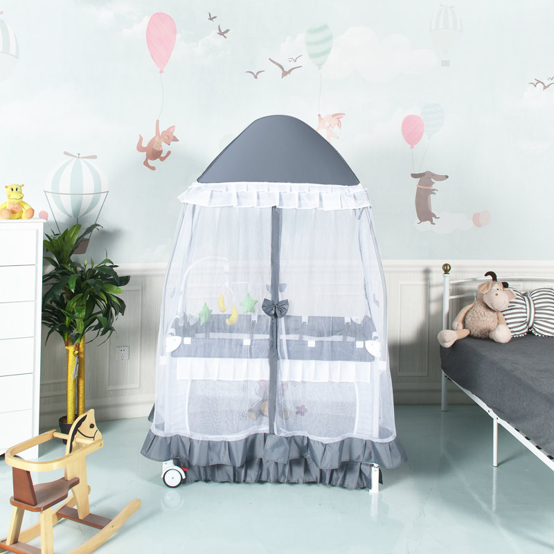 Kosmas Bassinet and Stand