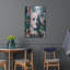 «Luxe», art mural «Franklin» par Luxe Graffiti-108582611