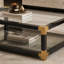 Table basse Lafty