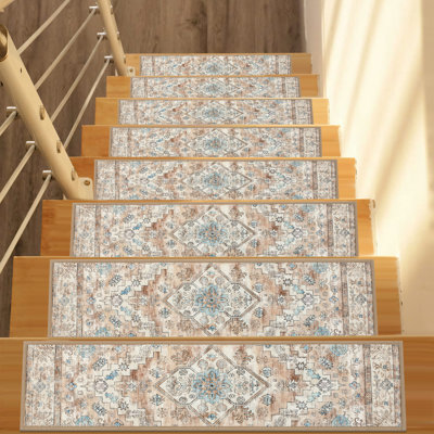 Non Slip Stair Treads Indoor StepTreads