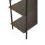 Octa 162 cm H x 80 cm W Etagere Bookcase-1614562048-1614562051