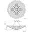 Lustre suspendu cylindrique Marchelle Diamantina-1590319069-1550544019-1590319060